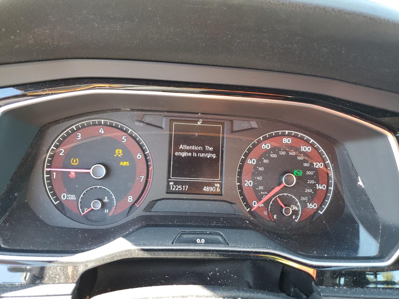 2019 Volkswagen Jetta S VIN: 3VWC57BU4KM039730 Lot: 82321035