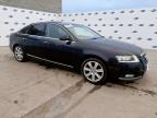 2009 AUDI A6 E SE TDI  for sale at Copart WOLVERHAMPTON