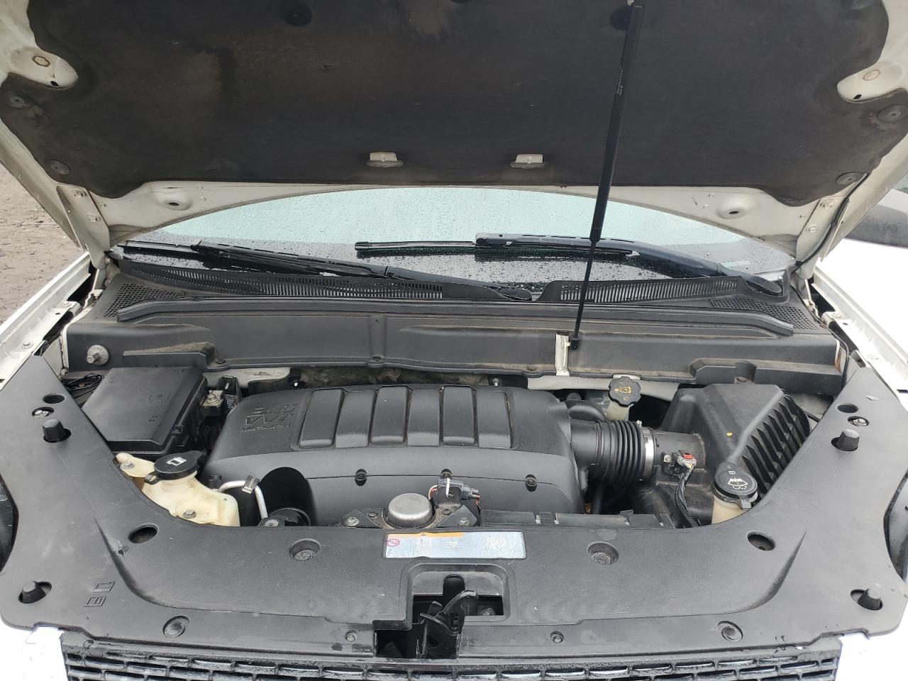 2012 GMC Acadia Sle VIN: 1GKKRNED1CJ169194 Lot: 90342865