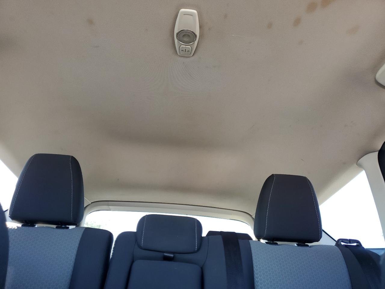 2019 Ford Escape Se VIN: 1FMCU9GD7KUB24269 Lot: 86606045