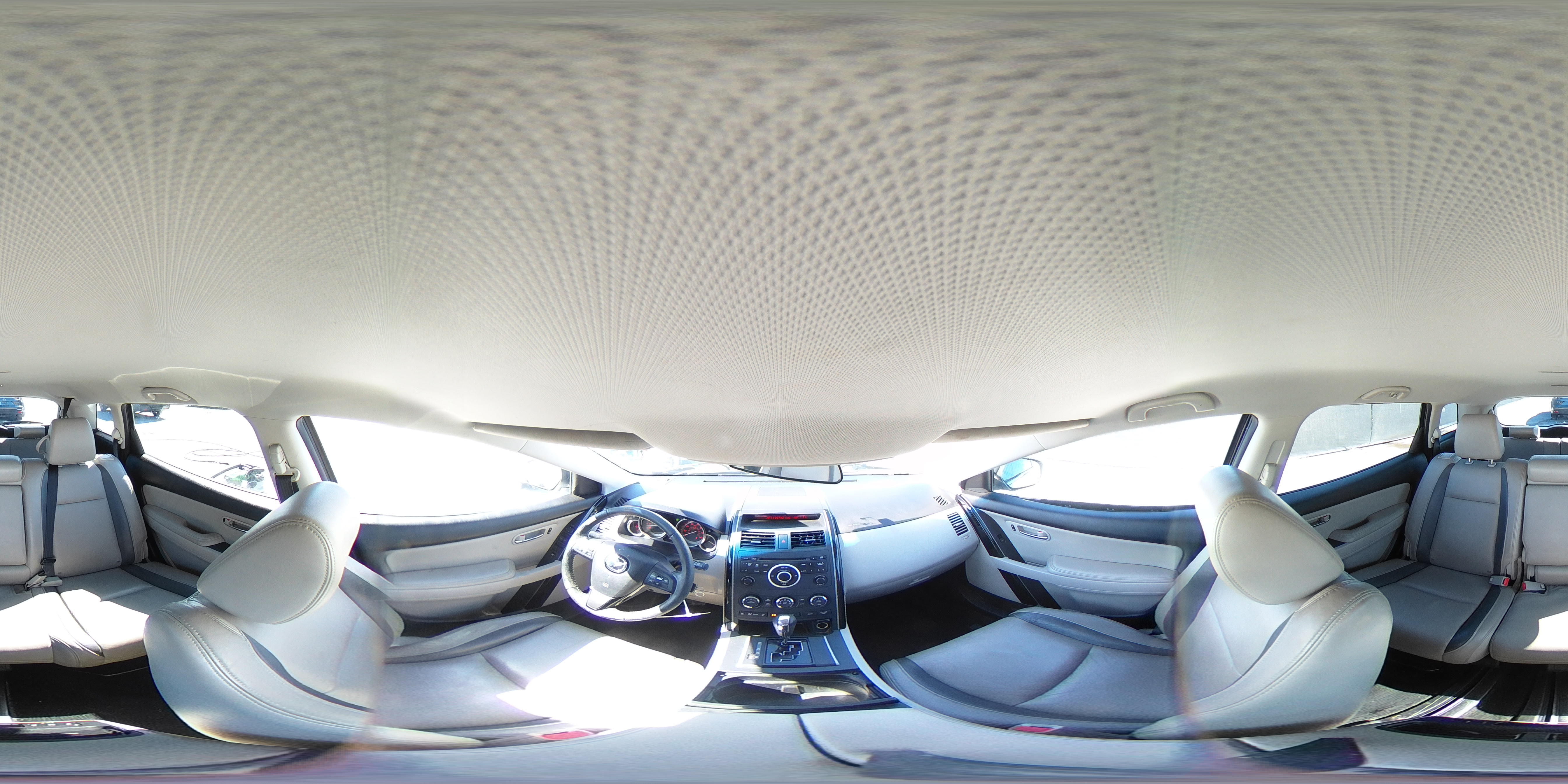 2012 Mazda Cx-9 VIN: JM3TB2CA3C0357451 Lot: 87015105