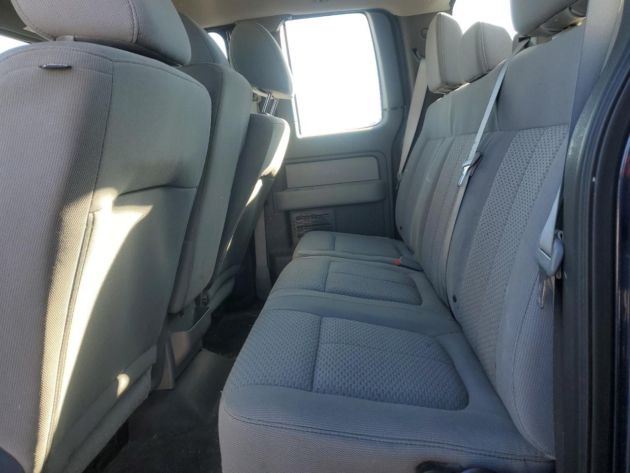 2014 Ford F150 Super Cab VIN: 1FTFX1EF5EFA43360 Lot: 85674415