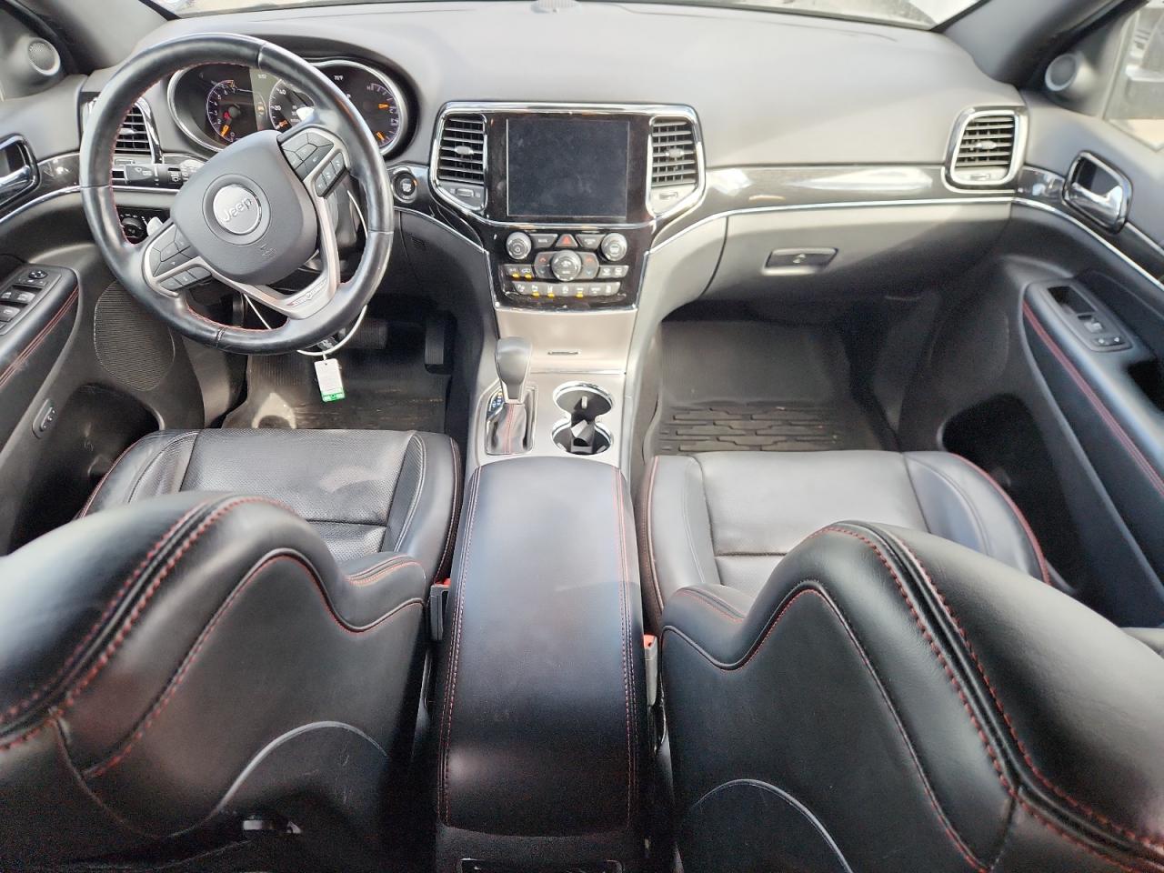 2020 Jeep Grand Cherokee Trailhawk VIN: 1C4RJFLG0LC264516 Lot: 85162625