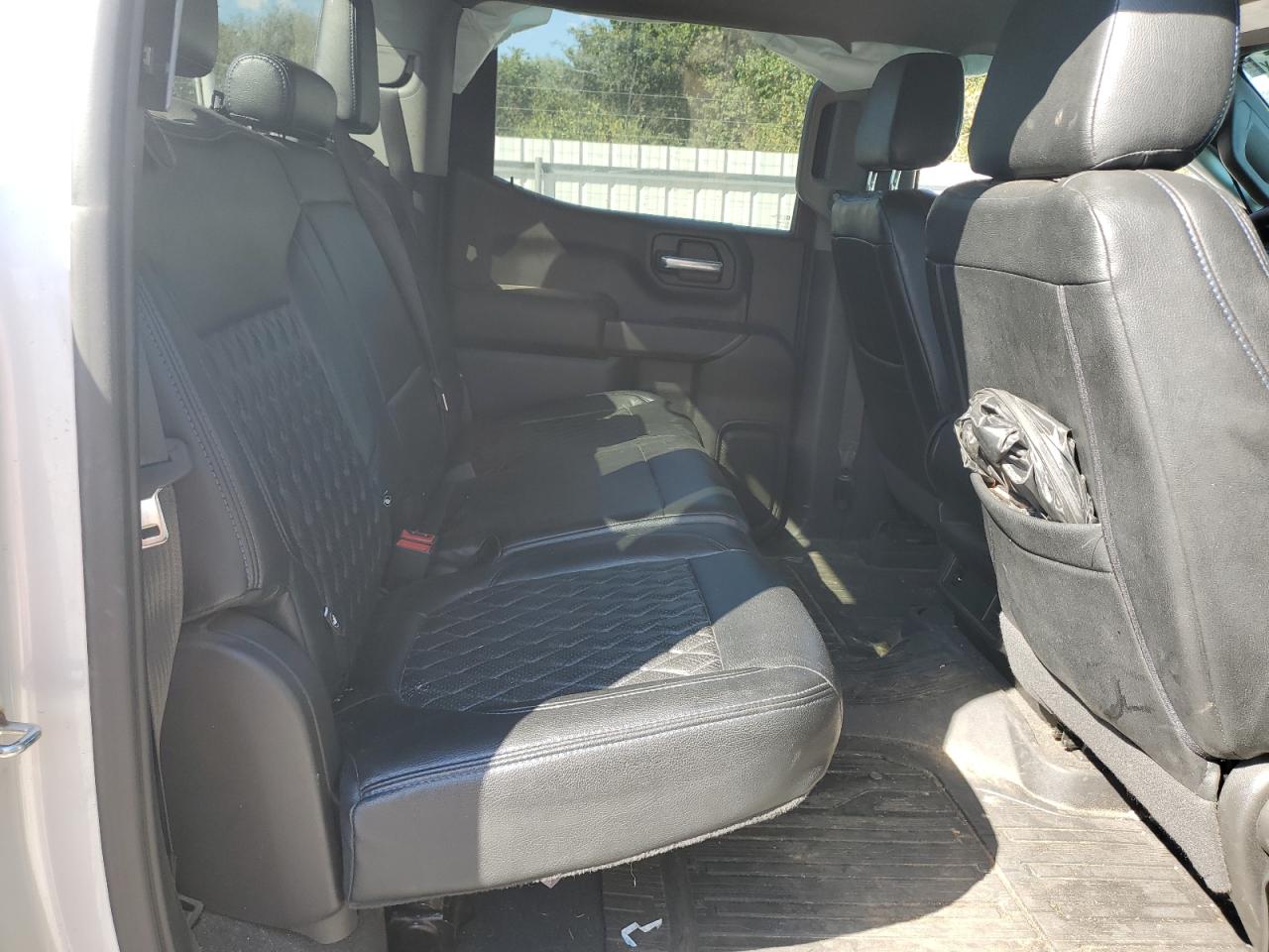 2019 Chevrolet Silverado K1500 Lt VIN: 1GCPYDEK6KZ187543 Lot: 82301055