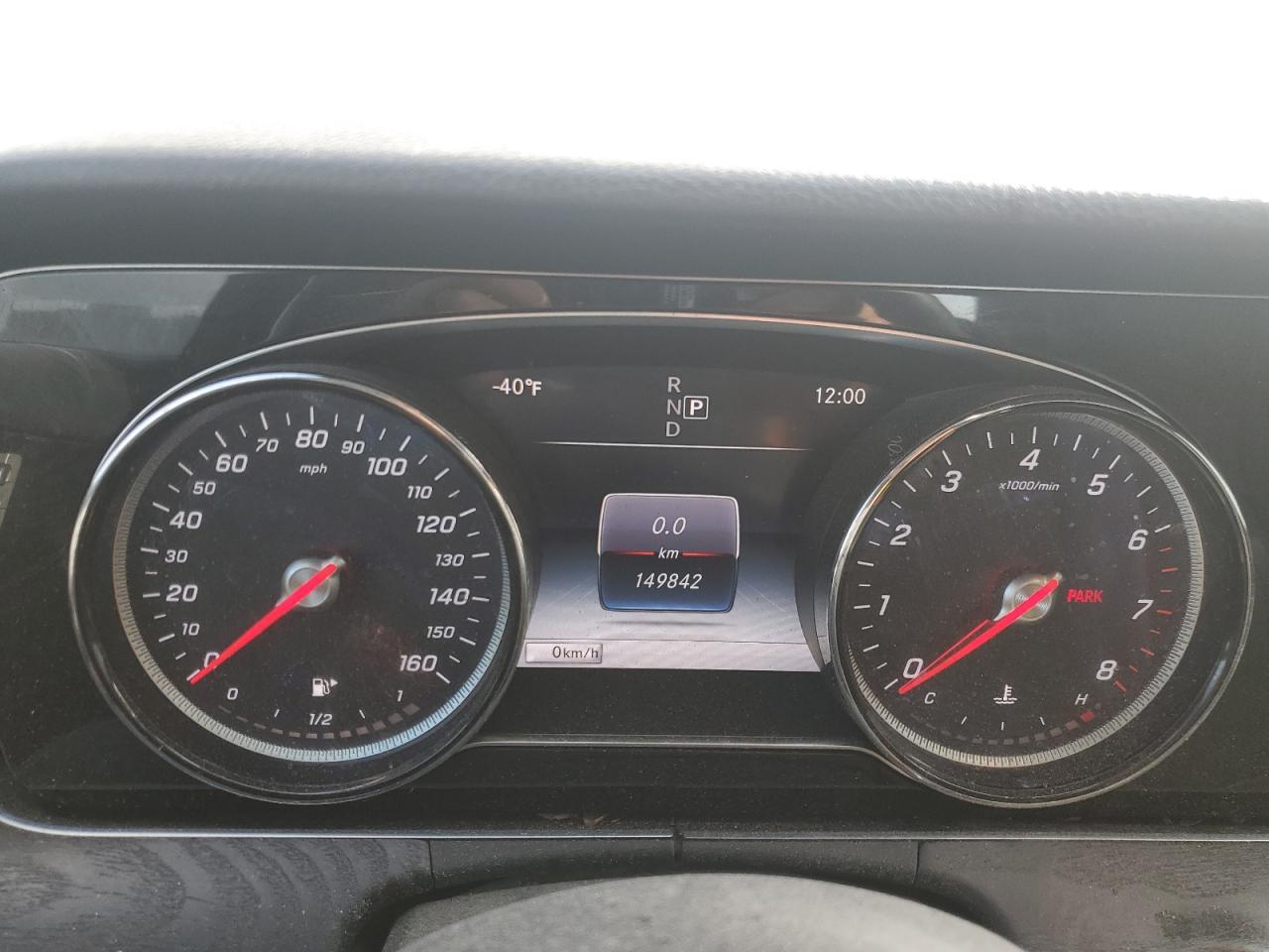 2018 Mercedes-Benz E 300 VIN: WDDZF4JB8JA301565 Lot: 89869155