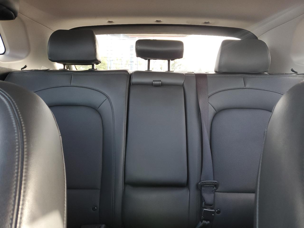 2022 Hyundai Kona Limited VIN: KM8K53A35NU868138 Lot: 82281275