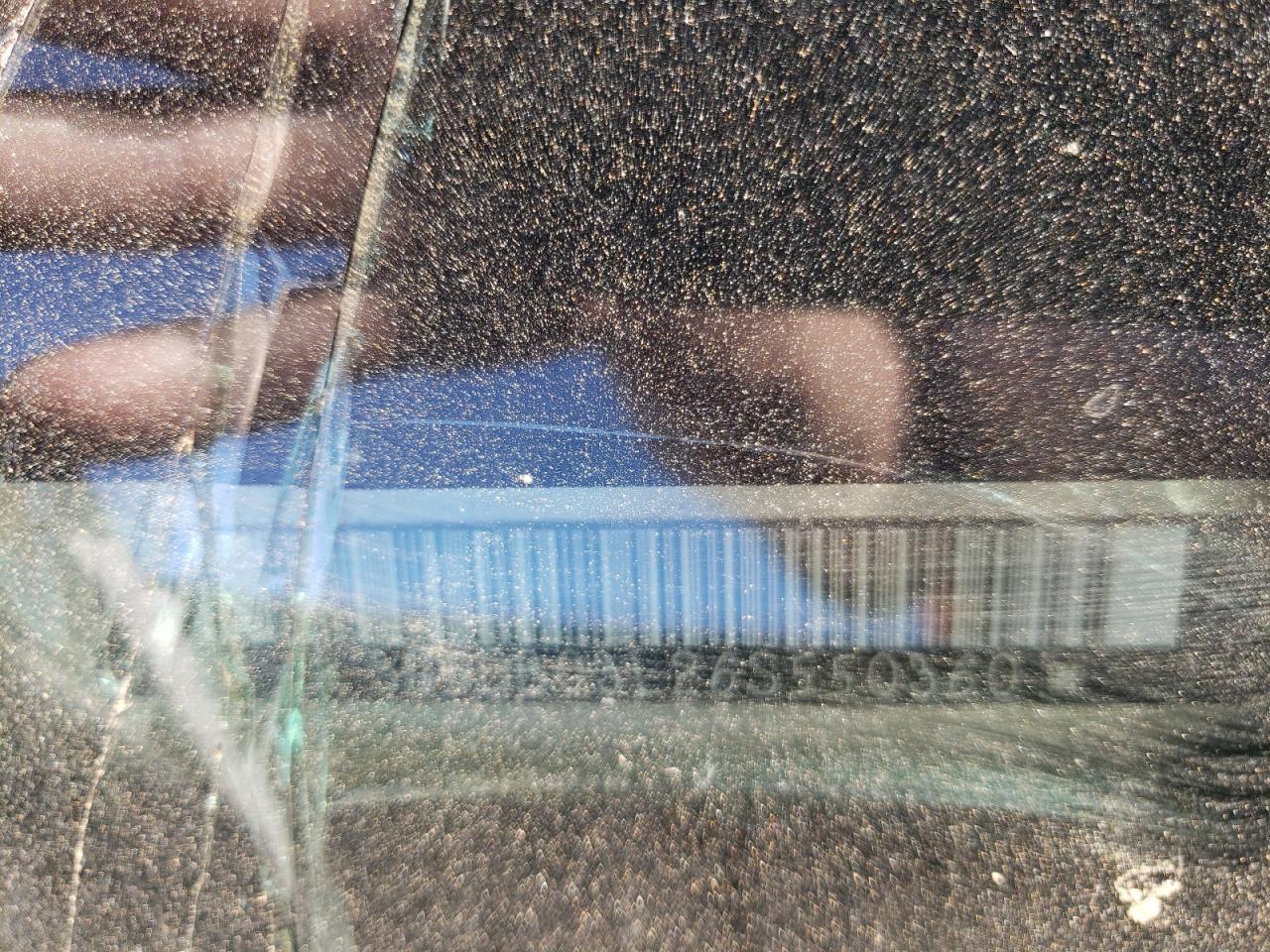 2006 Buick Rendezvous Cx VIN: 3G5DB03L26S550360 Lot: 82618645