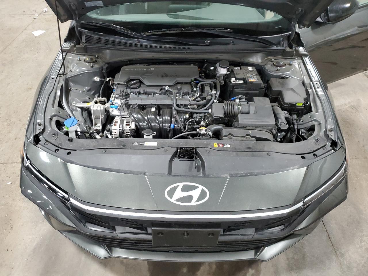 Elantra Elantra