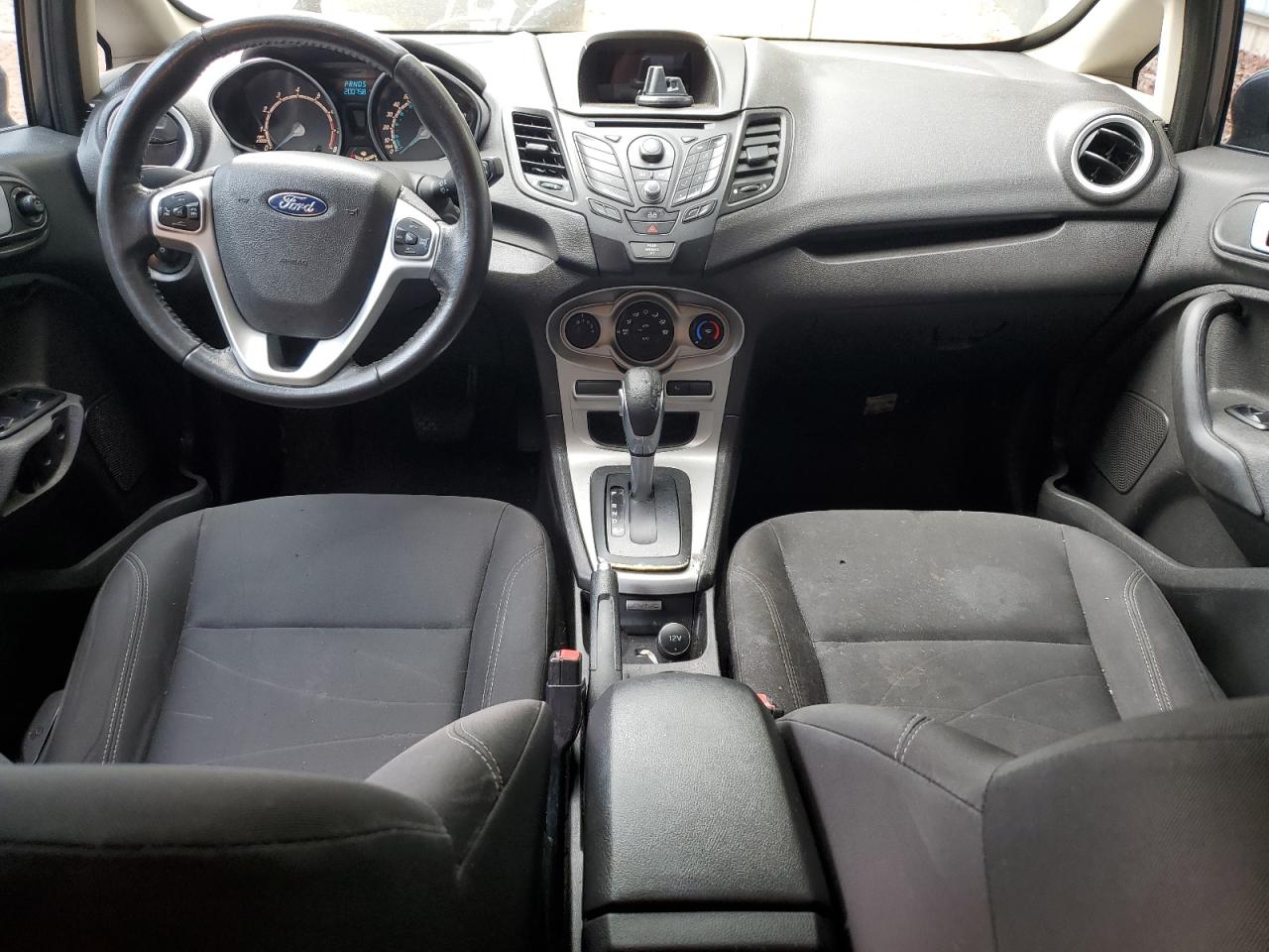 2015 Ford Fiesta Se VIN: 3FADP4EJ9FM208573 Lot: 82220095