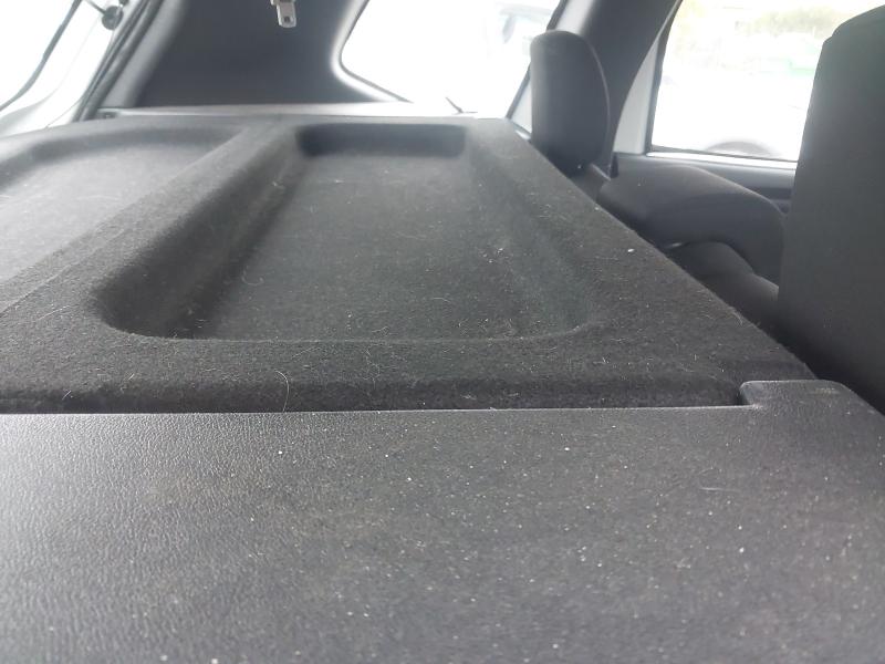 2015 DACIA DUSTER 1.5 DCI 110 LAUREATE 5DR