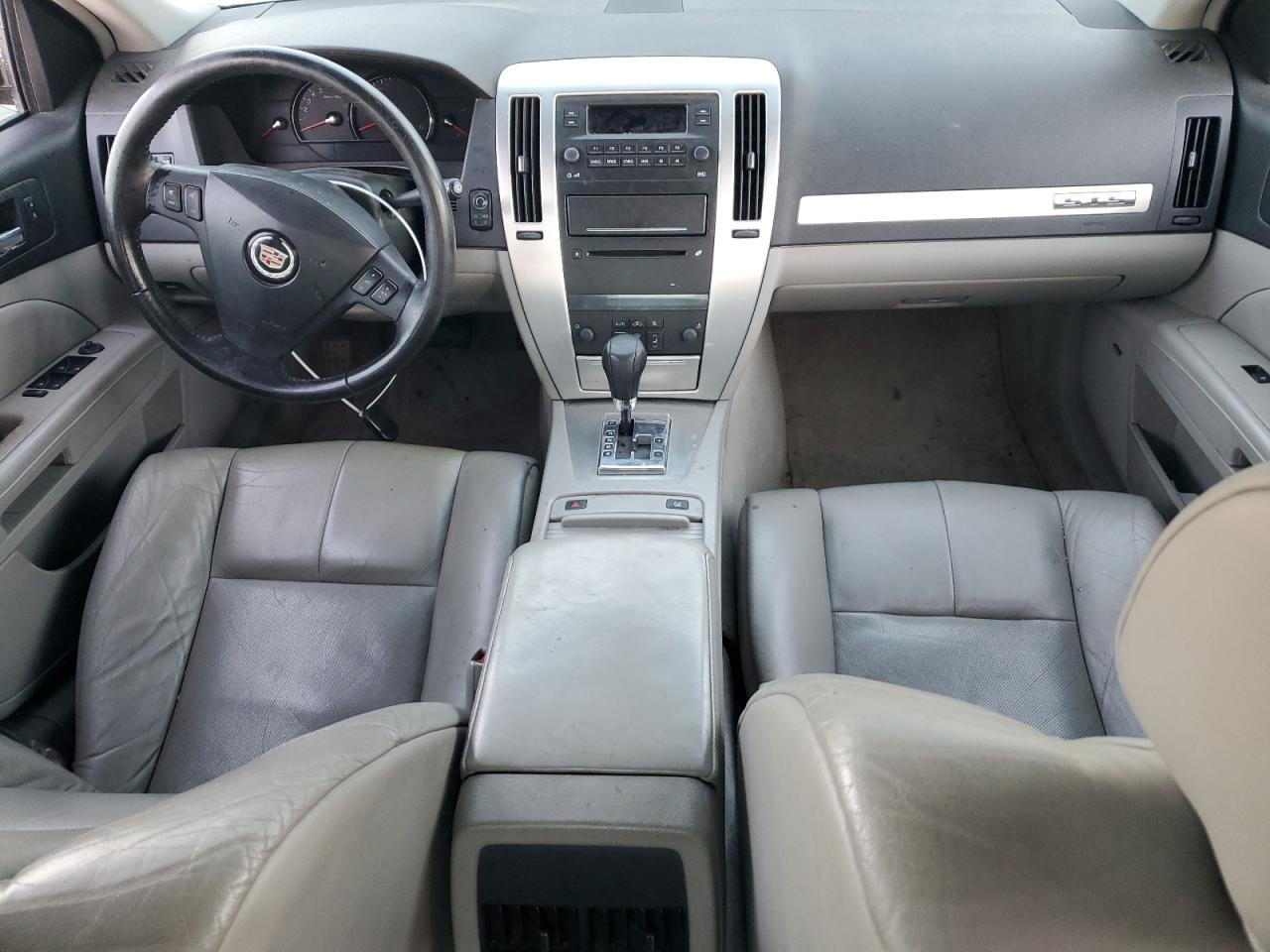 2006 Cadillac Sts VIN: 1G6DW677460110020 Lot: 90257605