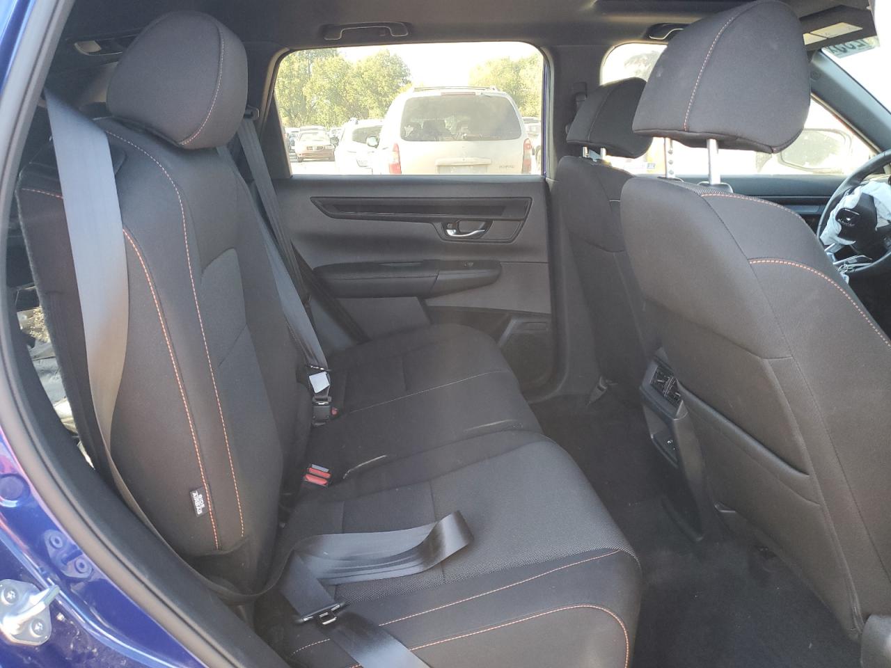 2024 Honda Cr-V Sport VIN: 5J6RS6H59RL001075 Lot: 89676235