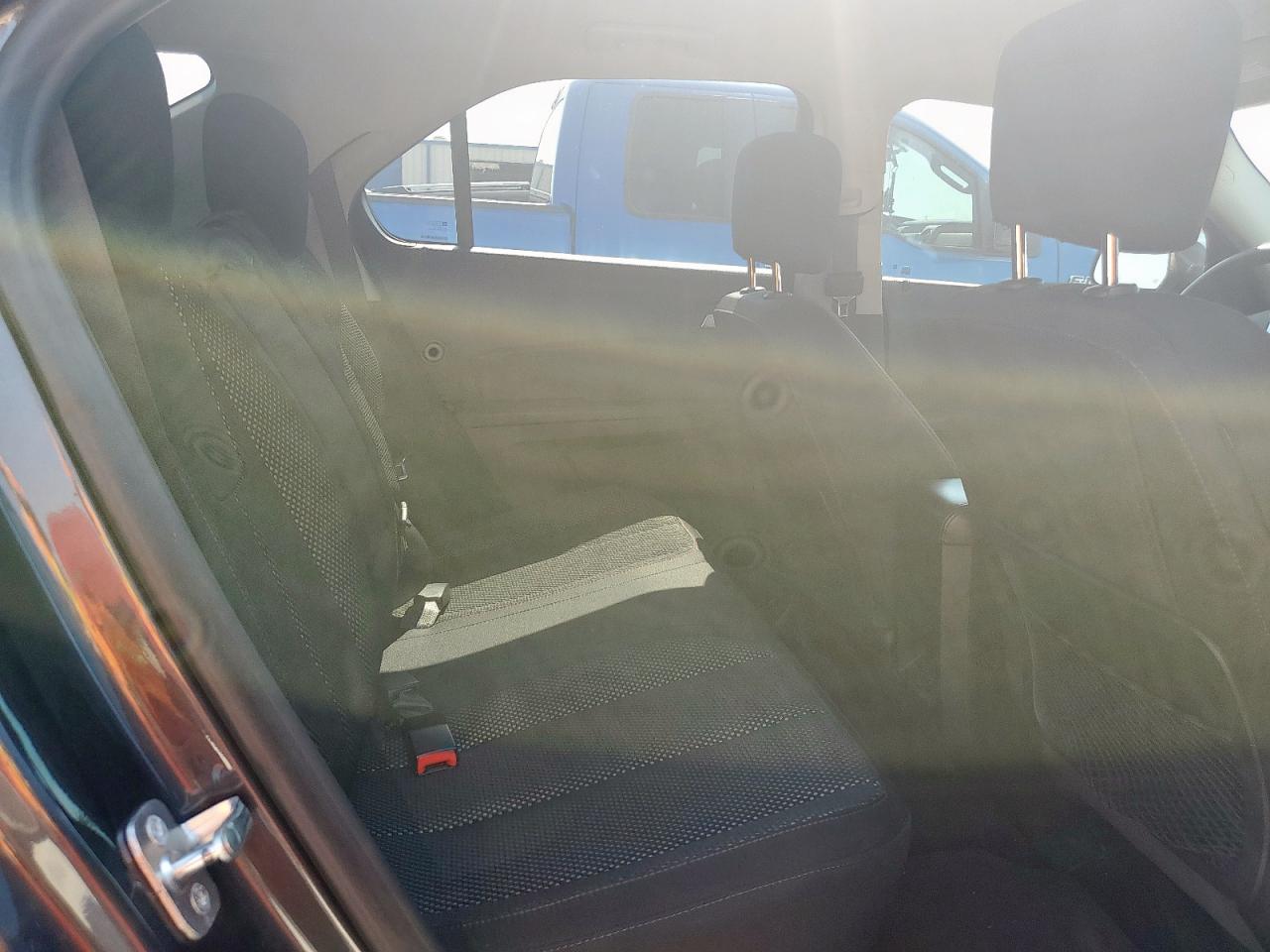 2017 Chevrolet Equinox Lt VIN: 2GNALCEK2H1539542 Lot: 84600895