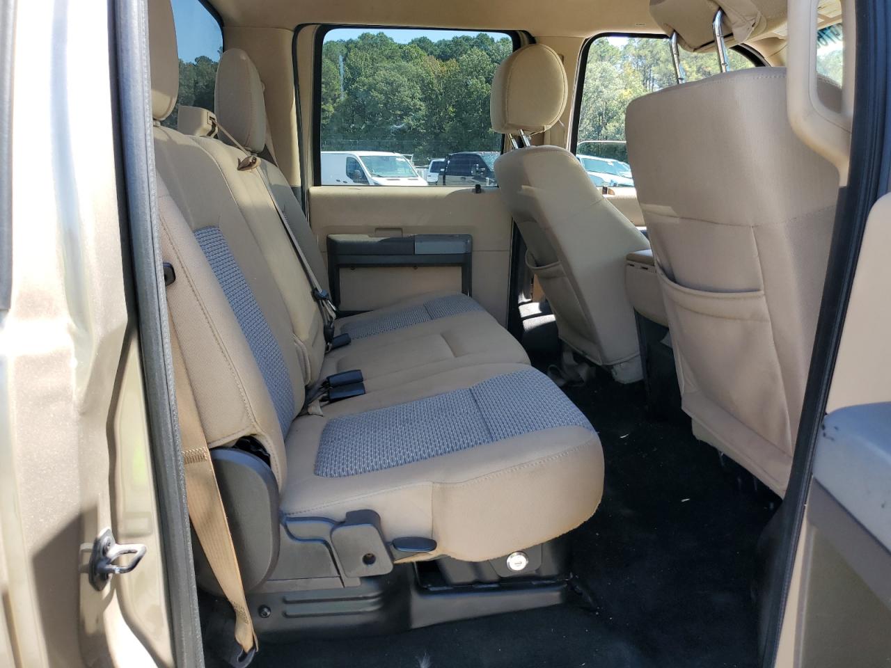 2013 Ford F250 Super Duty VIN: 1FT7W2BT3DEA97333 Lot: 84389765