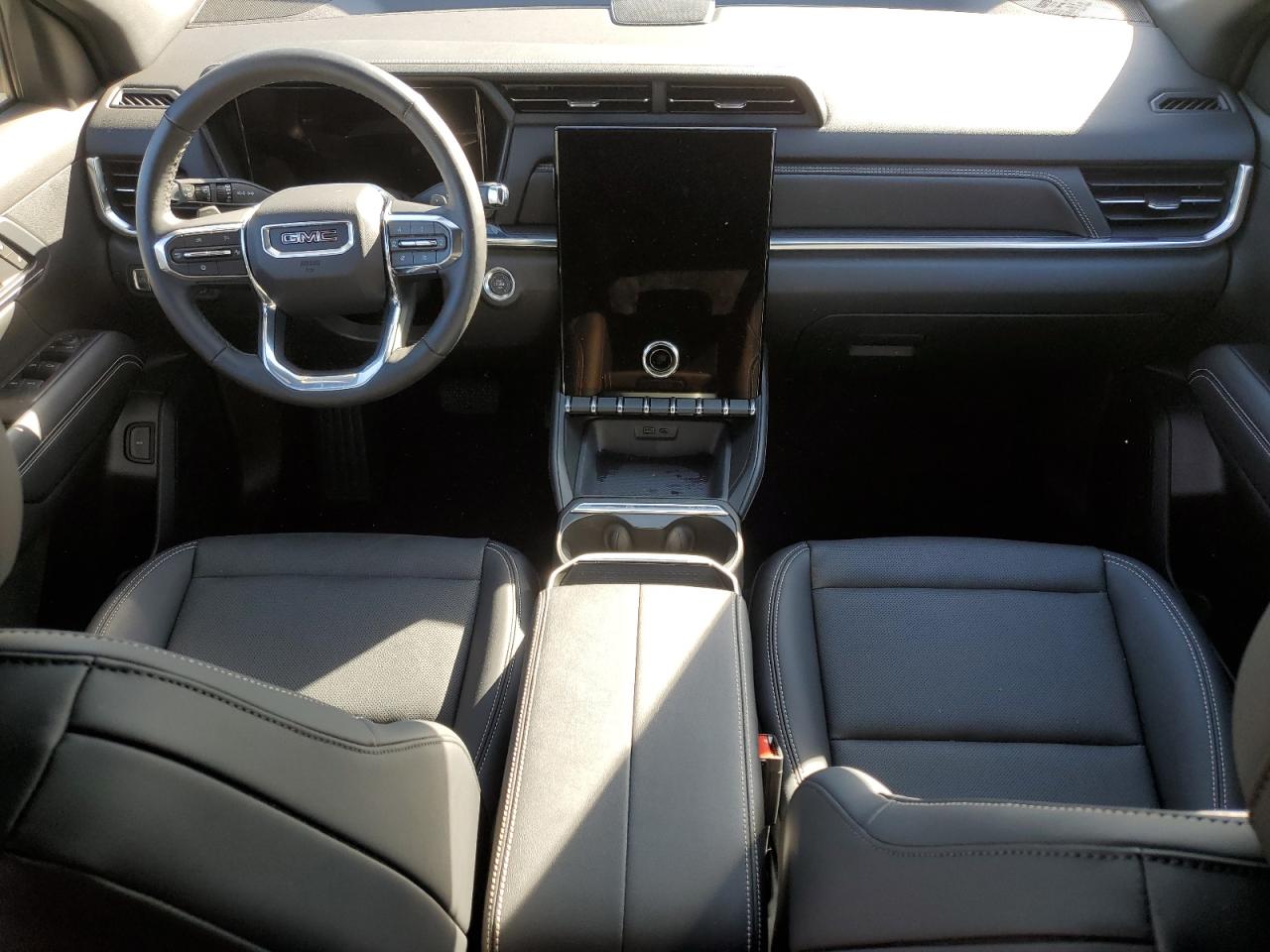 2025 GMC Terrain Elevation VIN: 3GKALUEG6SL244142 Lot: 85490825