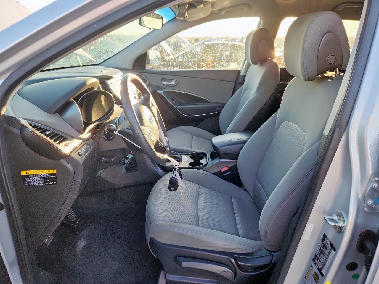 2018 Hyundai Santa Fe Sport VIN: 5XYZT3LBXJG542490 Lot: 84882975