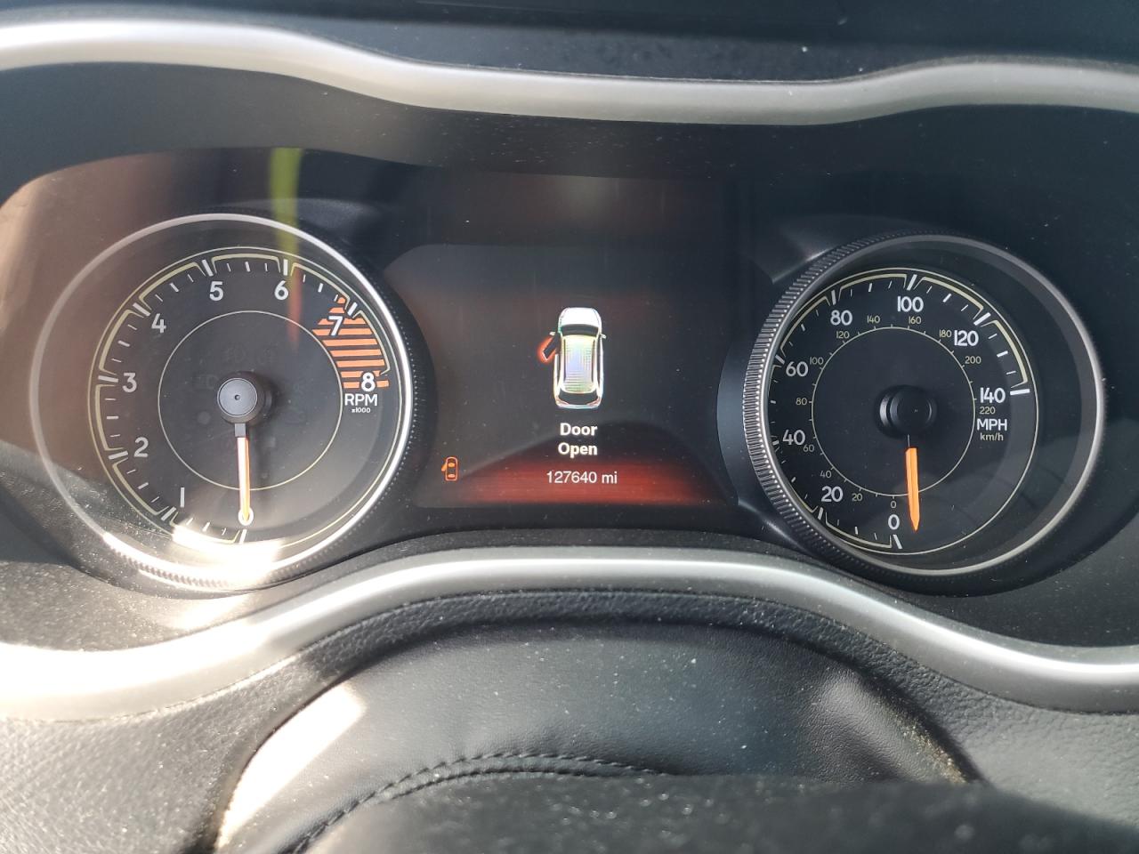 2017 Jeep Cherokee Limited VIN: 1C4PJMDS3HW507031 Lot: 85167265