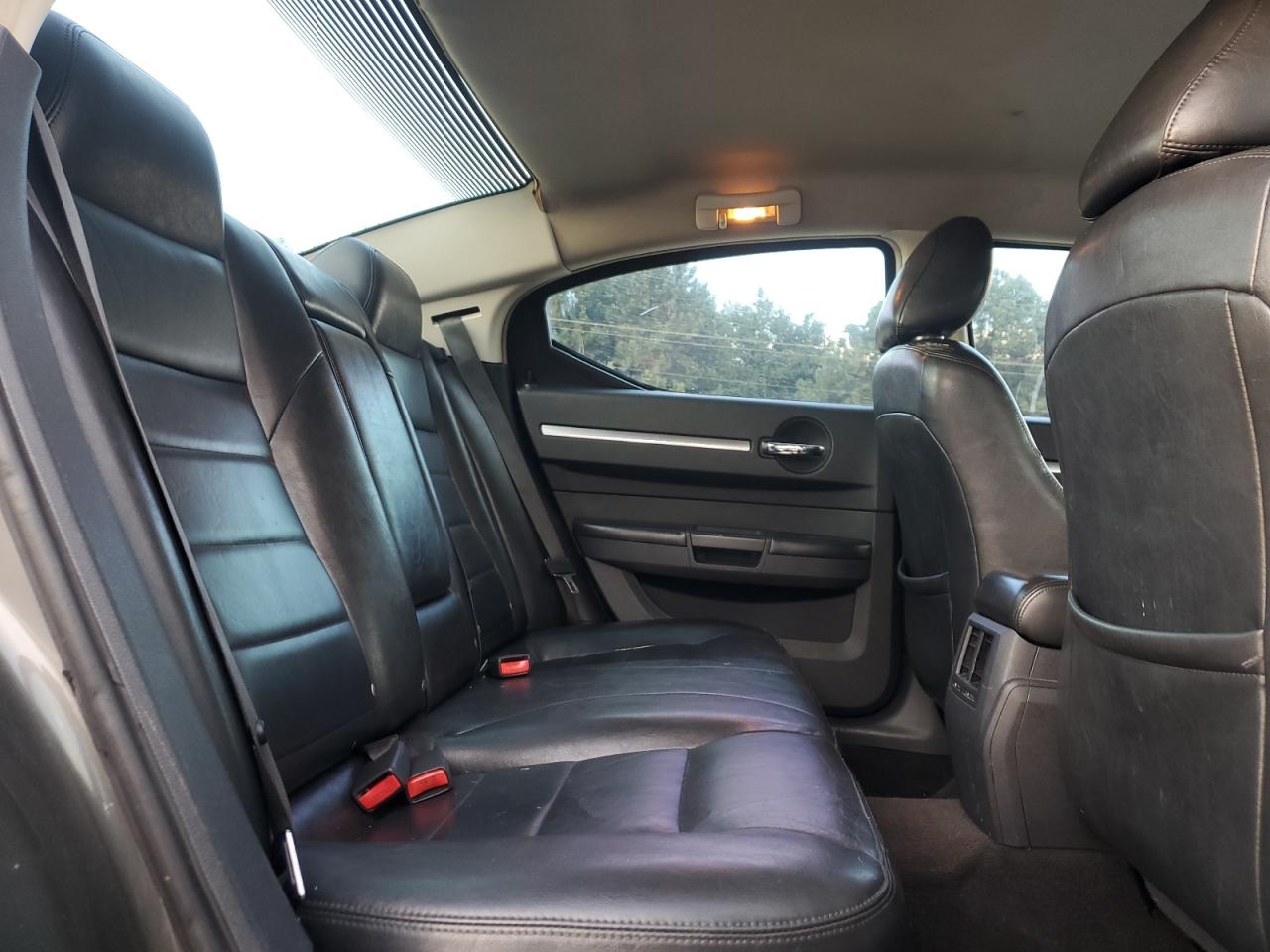 2008 Dodge Charger Sxt VIN: 2B3KA33G78H275339 Lot: 85131465