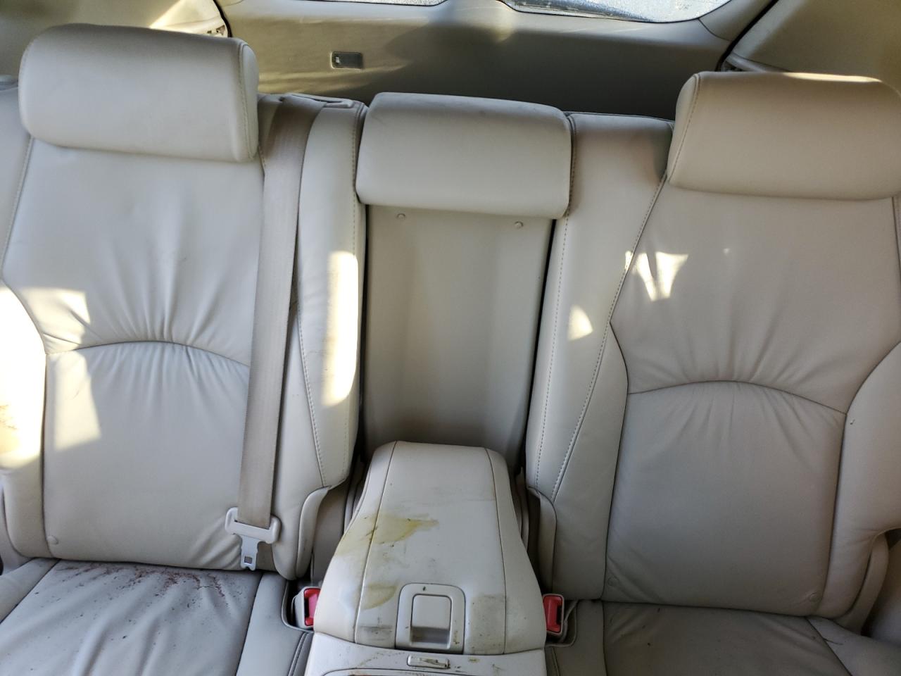 2006 Lexus Rx 330 VIN: 2T2GA31U76C050046 Lot: 89532665