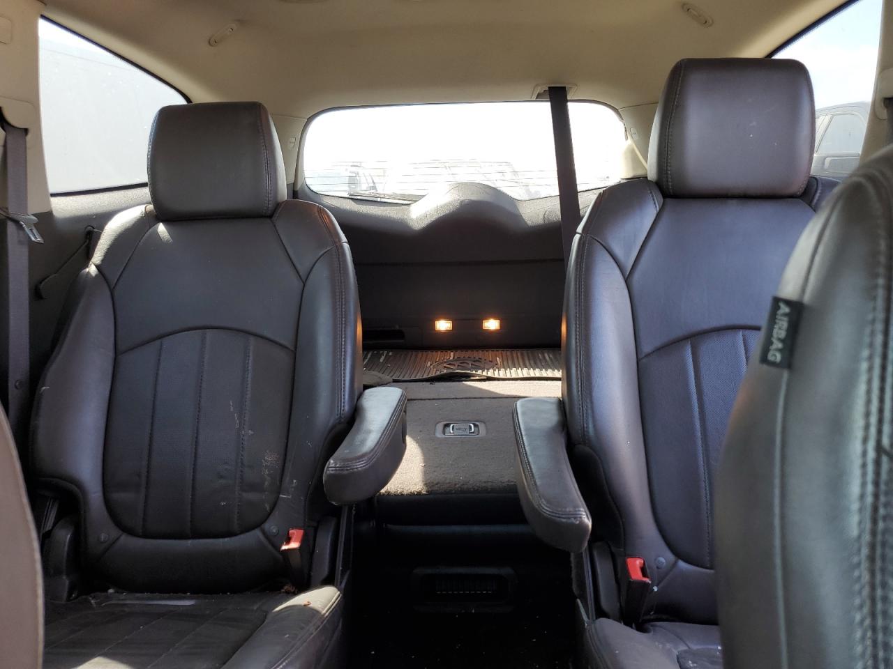 2014 Buick Enclave VIN: 5GAKVCKD7EJ242234 Lot: 86988375