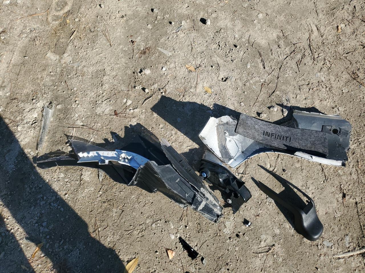 2018 Infiniti Q50 Luxe VIN: JN1EV7AR2JM440702 Lot: 82766605