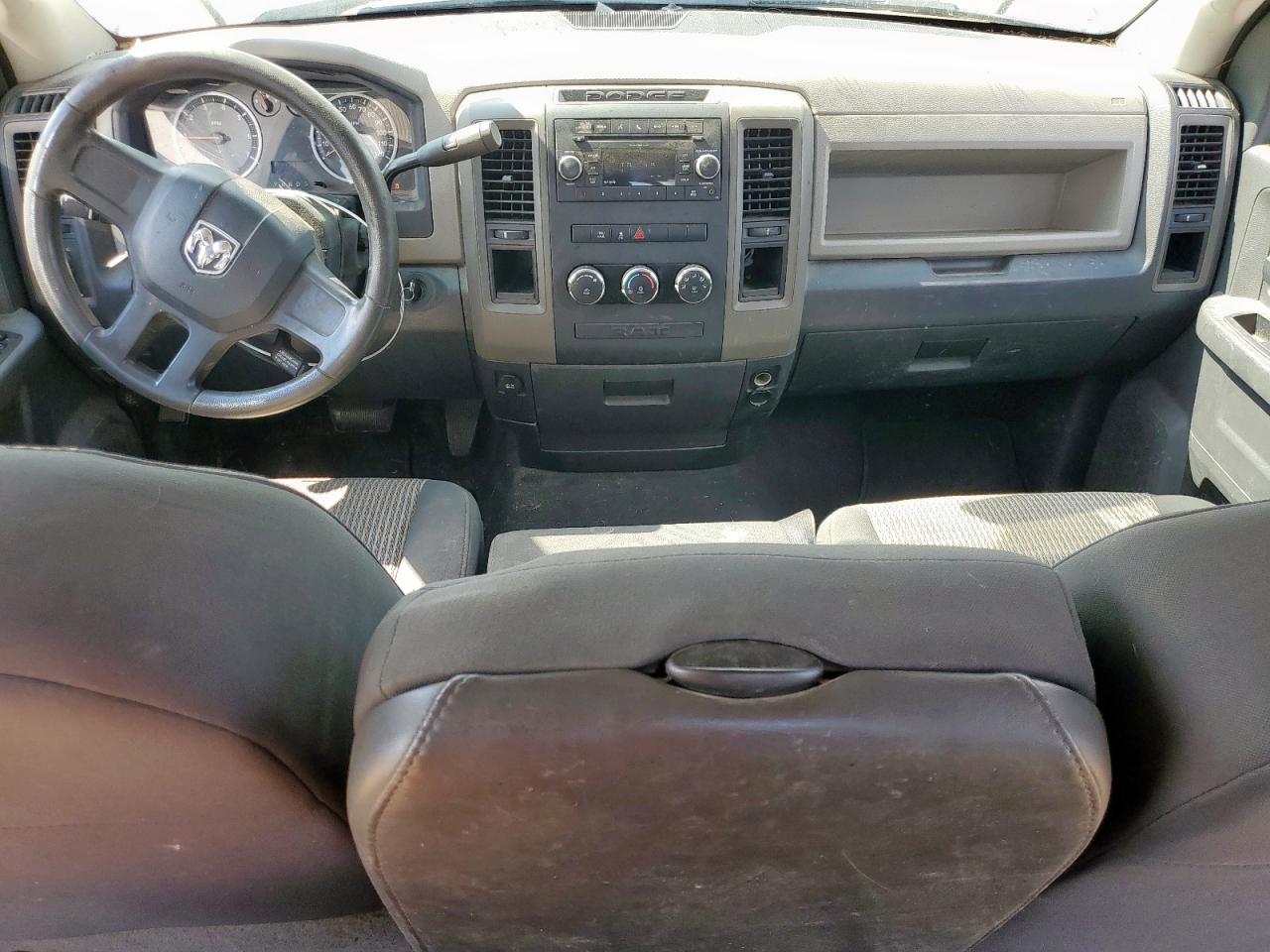 2011 Dodge Ram 1500 VIN: 1D7RB1GK9BS629185 Lot: 85367625