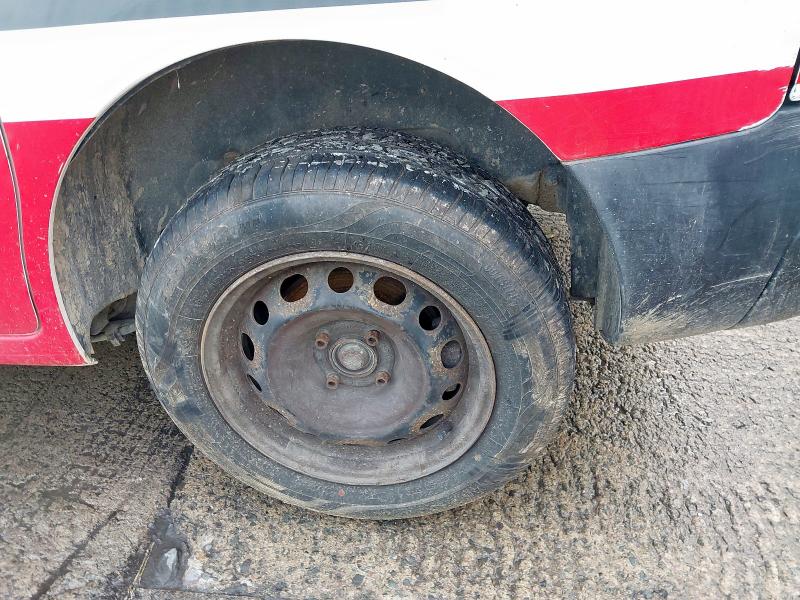 2018 PEUGEOT PARTNER 850 1.6 BLUEHDI 100 PROFESSIONAL VAN [NON SS]