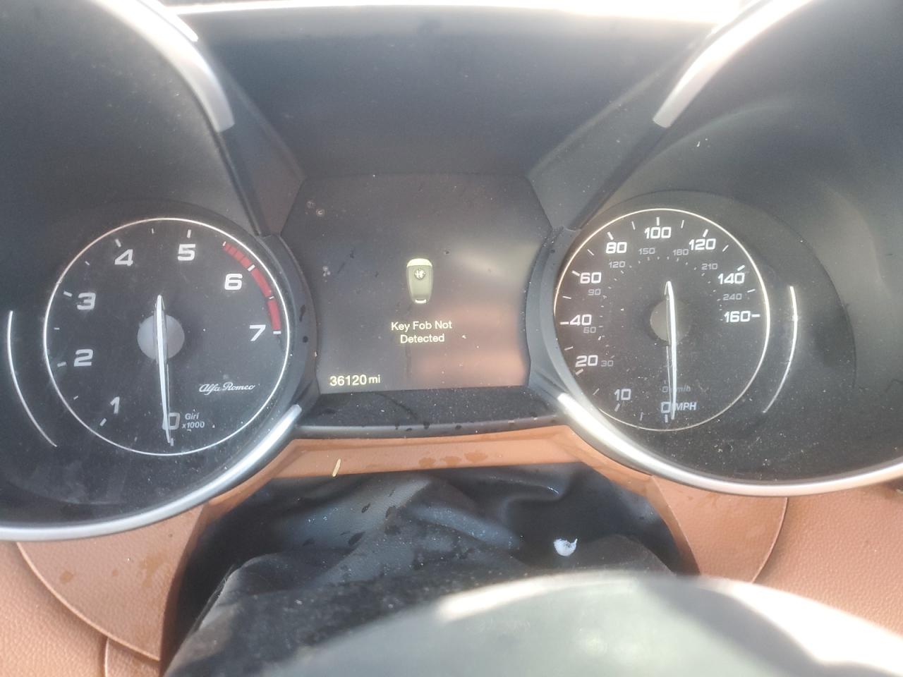 2021 Alfa Romeo Giulia Sport VIN: ZARFAMAN6M7641150 Lot: 82205395