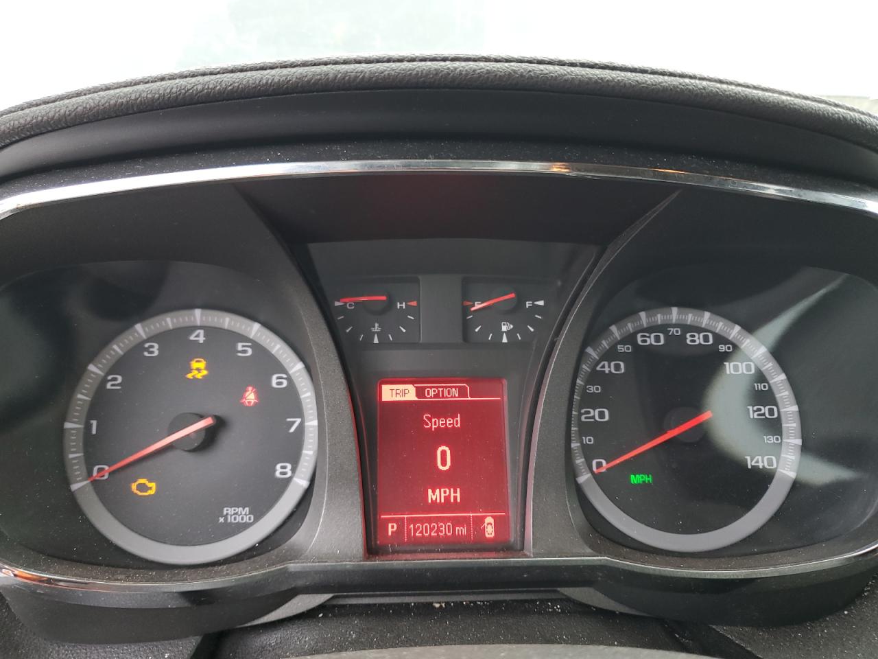 2015 GMC Terrain Sle VIN: 2GKALMEK5F6323302 Lot: 85737045