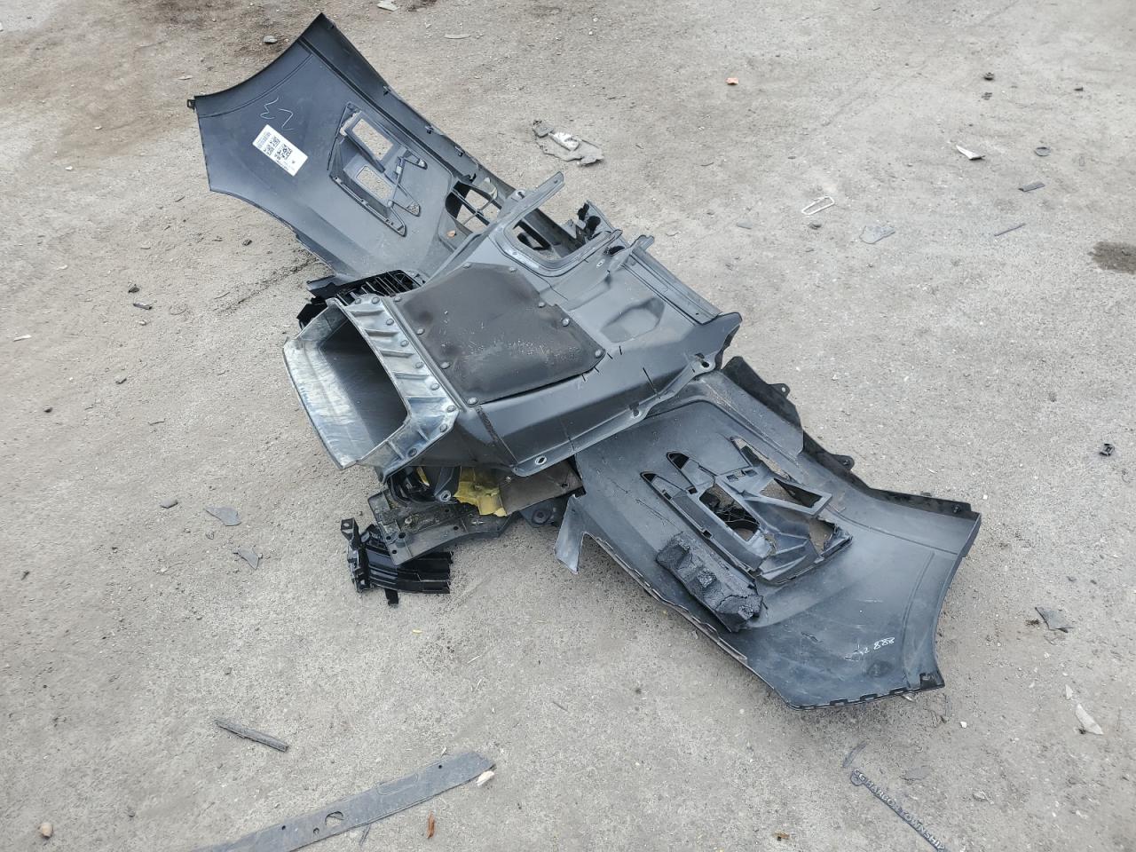 2019 Subaru Ascent Premium VIN: 4S4WMAFD5K3427721 Lot: 82372915