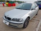 2002 BMW 318I SE AUTO  for sale at Copart NEWBURY