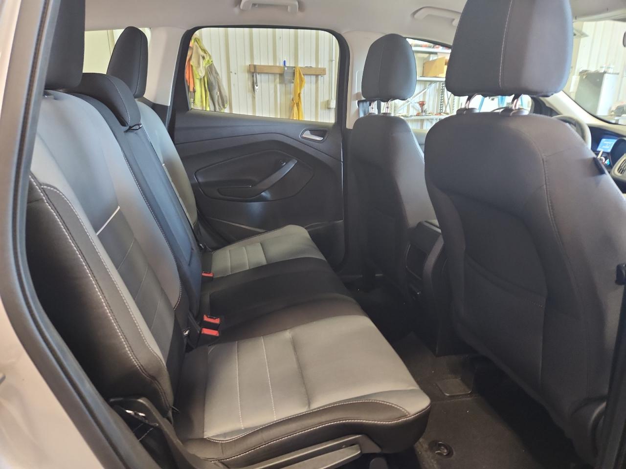 2013 Ford Escape Se VIN: 1FMCU9G92DUD34387 Lot: 84917945