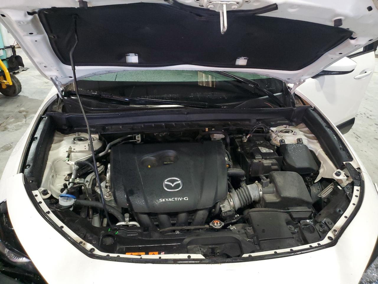 2021 Mazda Cx-30 VIN: 3MVDMAAL8MM231279 Lot: 85299615