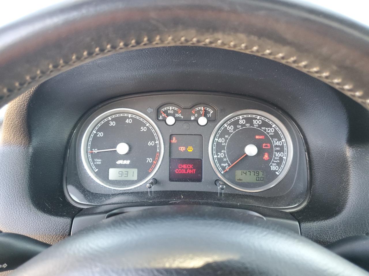 2004 Volkswagen R32 VIN: WVWKG61J44D130098 Lot: 84397785