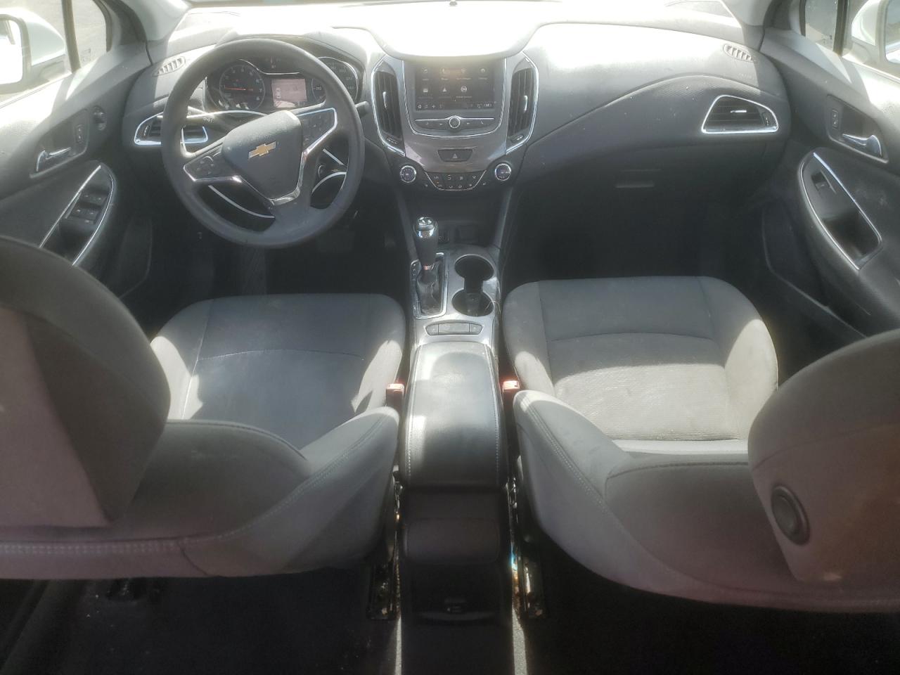 2019 Chevrolet Cruze Lt VIN: 1G1BE5SM4K7115100 Lot: 85007575