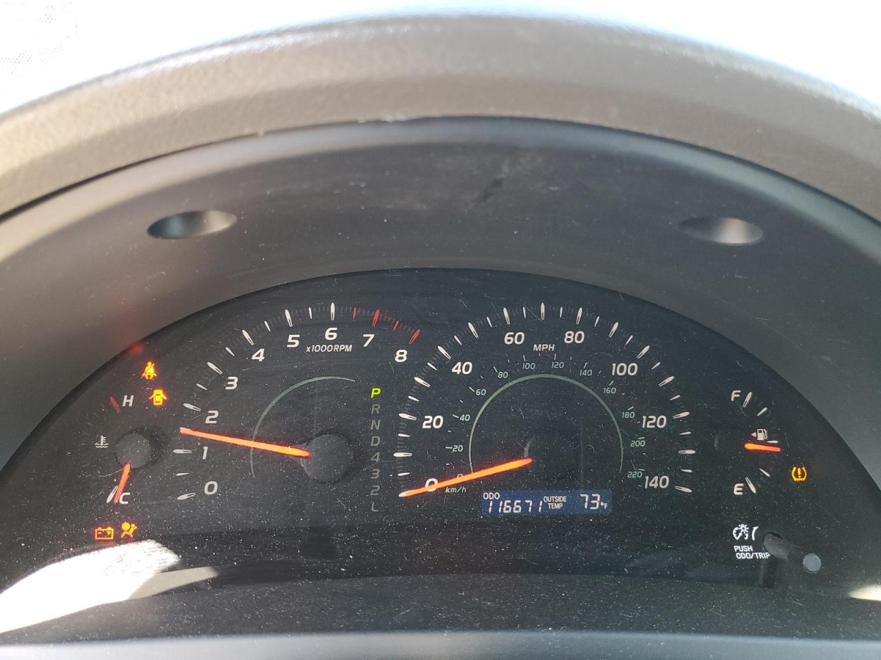 2007 Toyota Camry Ce VIN: 4T1BE46K77U070927 Lot: 85010055