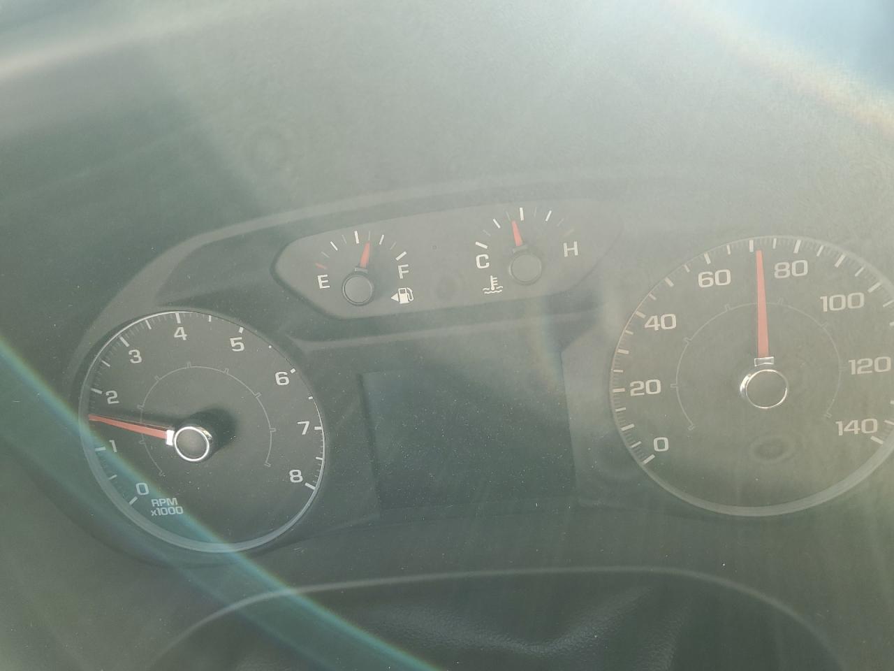 2017 GMC Acadia Sle VIN: 1GKKNSLS4HZ190044 Lot: 81900725