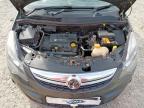 2012 VAUXHALL CORSA SXI AC  for sale at Copart CORBY