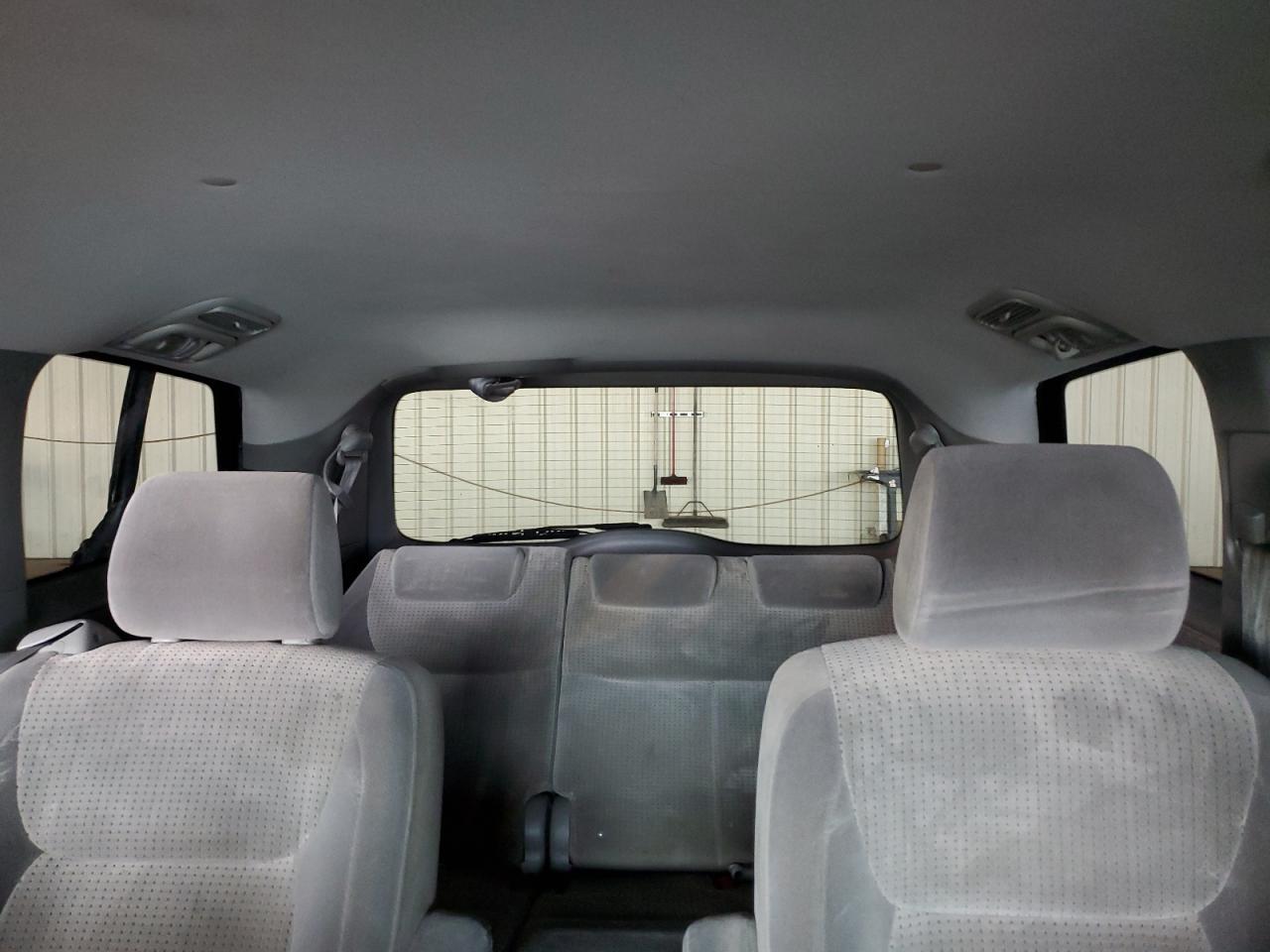 2006 Toyota Sienna Ce VIN: 5TDZA23CX6S562001 Lot: 84390375