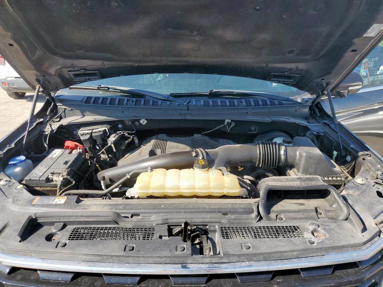 2019 Ford Expedition Limited VIN: 1FMJU1KT2KEA72762 Lot: 84971695