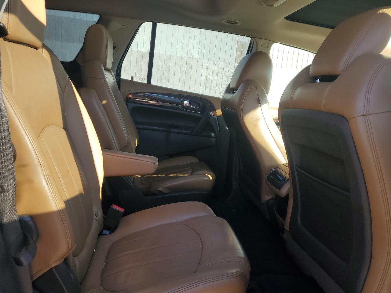 2016 Buick Enclave VIN: 5GAKVBKD1GJ117758 Lot: 90218245