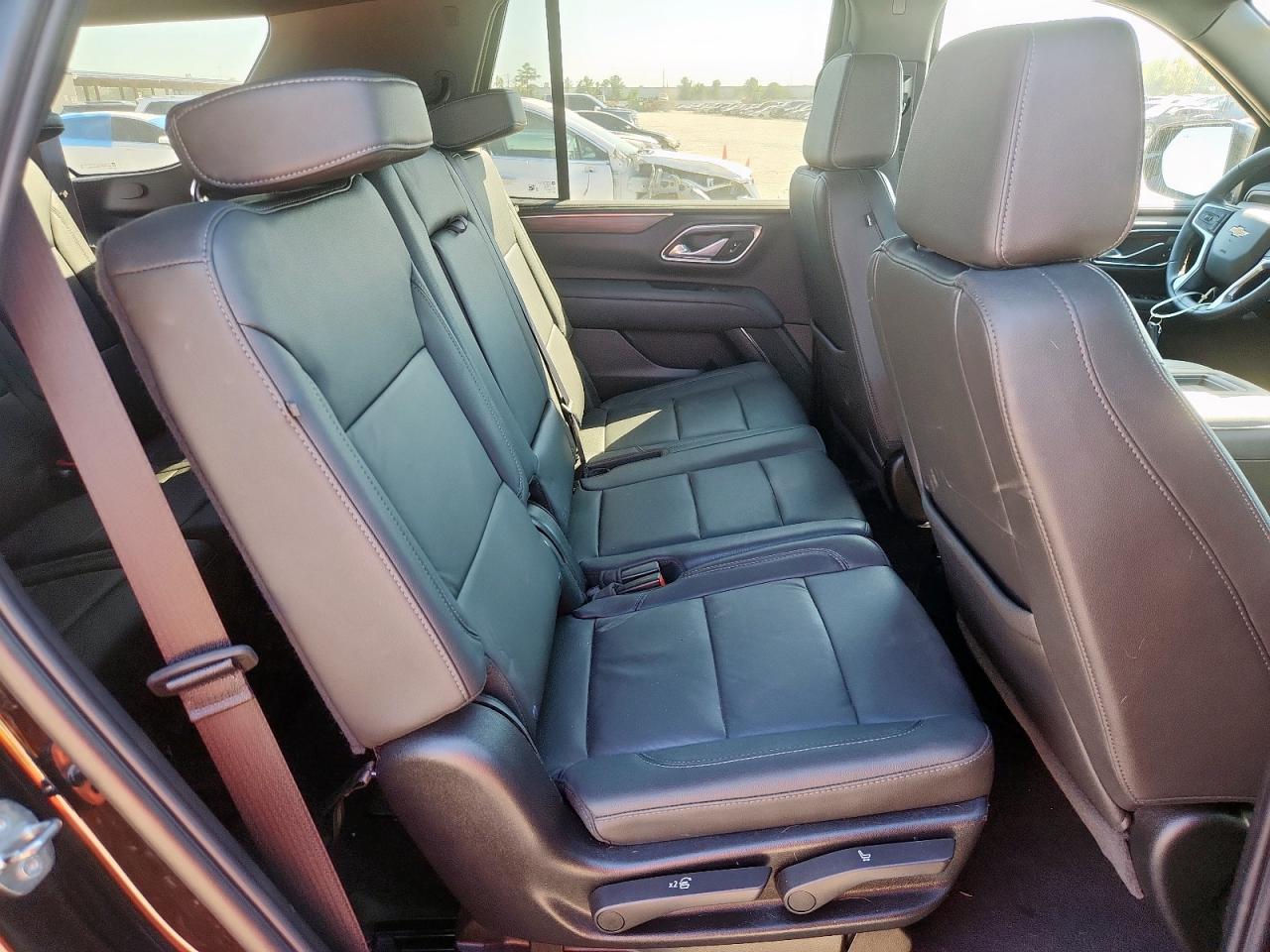 2024 Chevrolet Tahoe C1500 Lt VIN: 1GNSCNKD5RR134614 Lot: 86210245