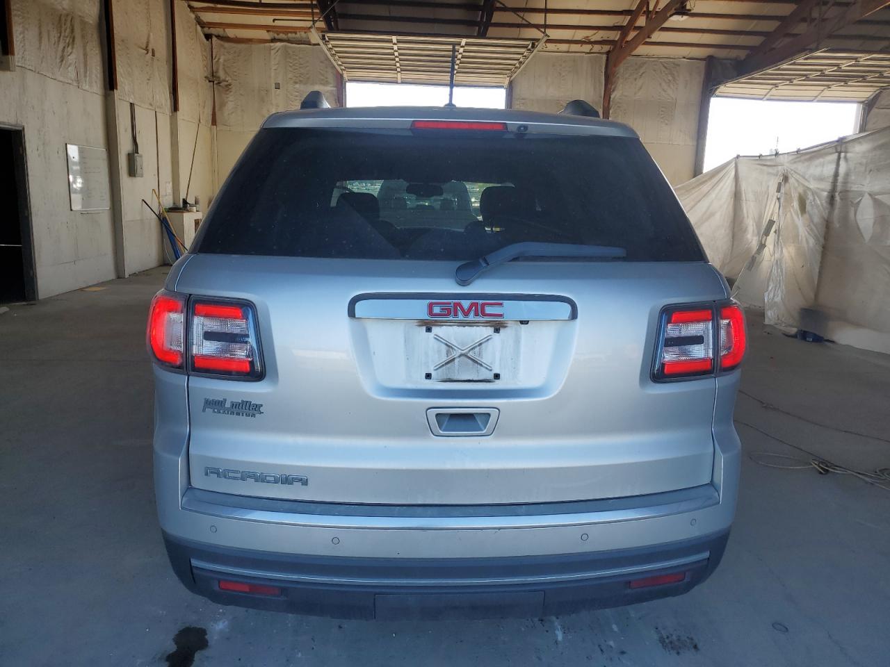 2015 GMC Acadia Sle VIN: 1GKKRPKD8FJ367047 Lot: 84552745