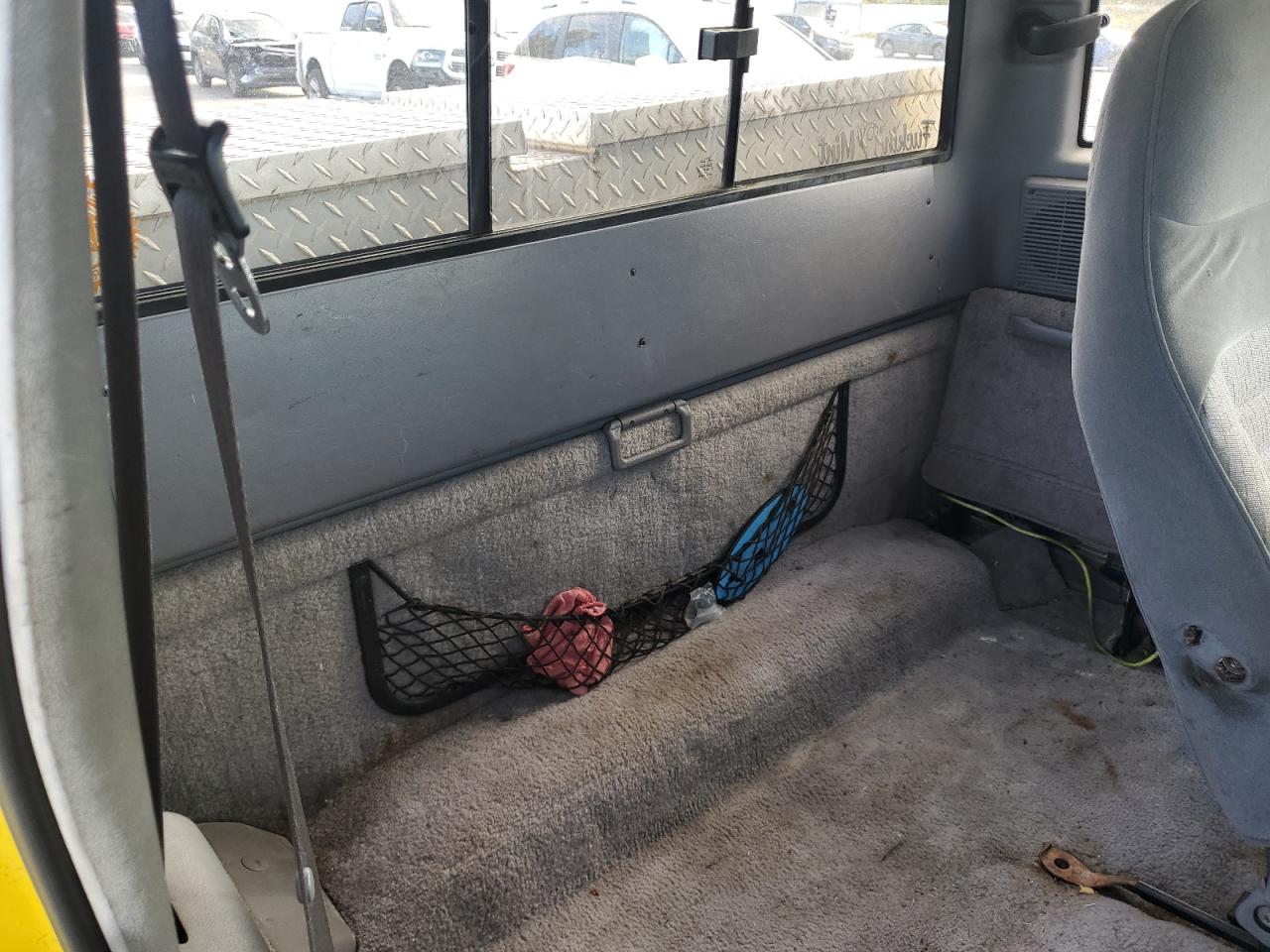 1994 Ford Ranger Super Cab VIN: 1FTCR15X6RPB39438 Lot: 85670025