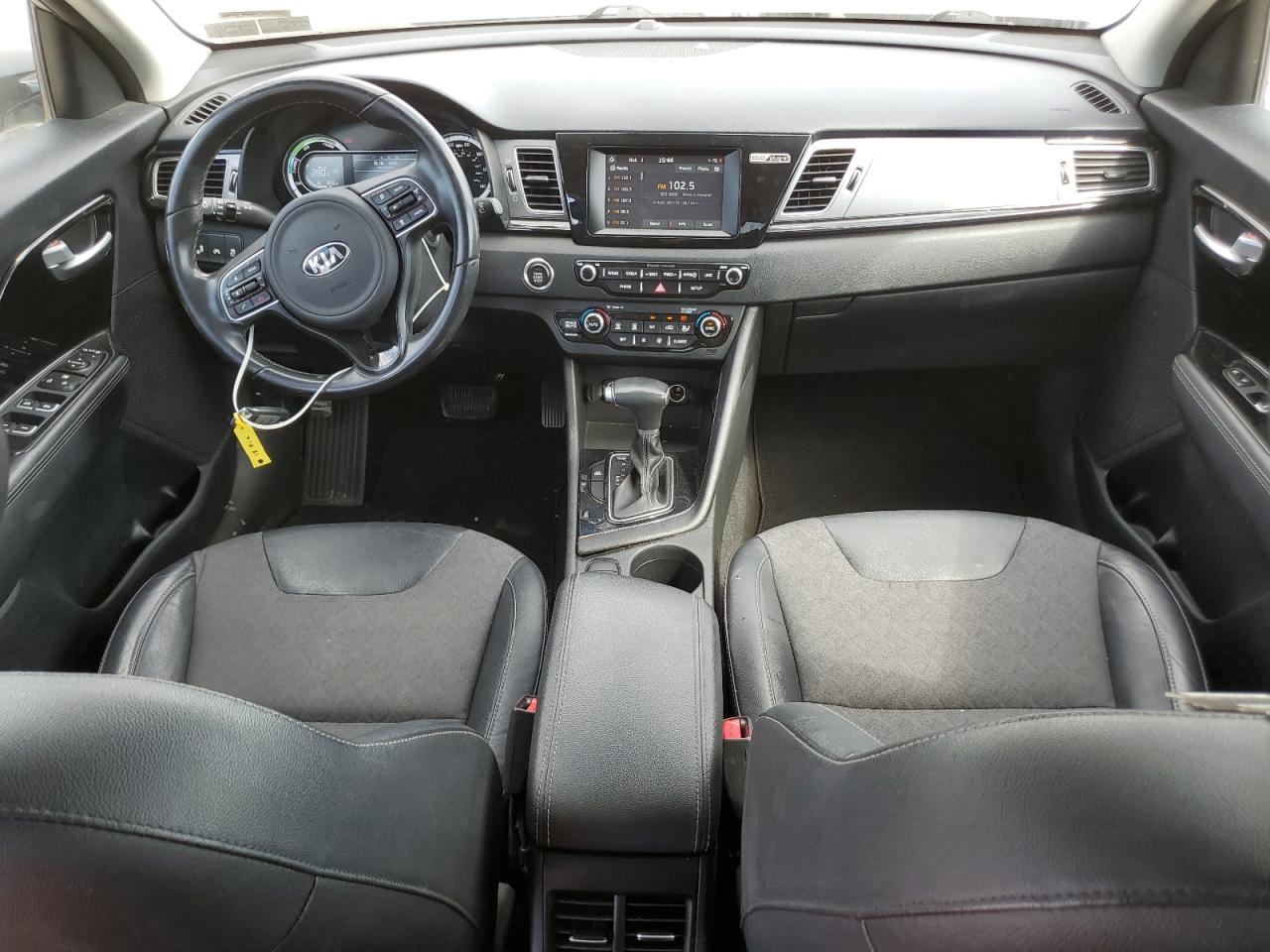 2018 Kia Niro Ex VIN: KNDCD3LDXJ5163986 Lot: 84614475