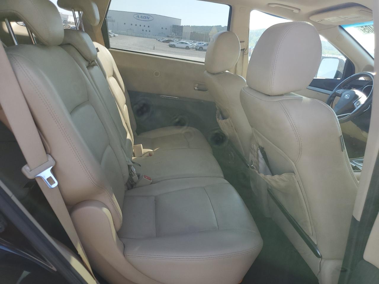 2008 Subaru Tribeca Limited VIN: 4S4WX98D084401534 Lot: 86523405