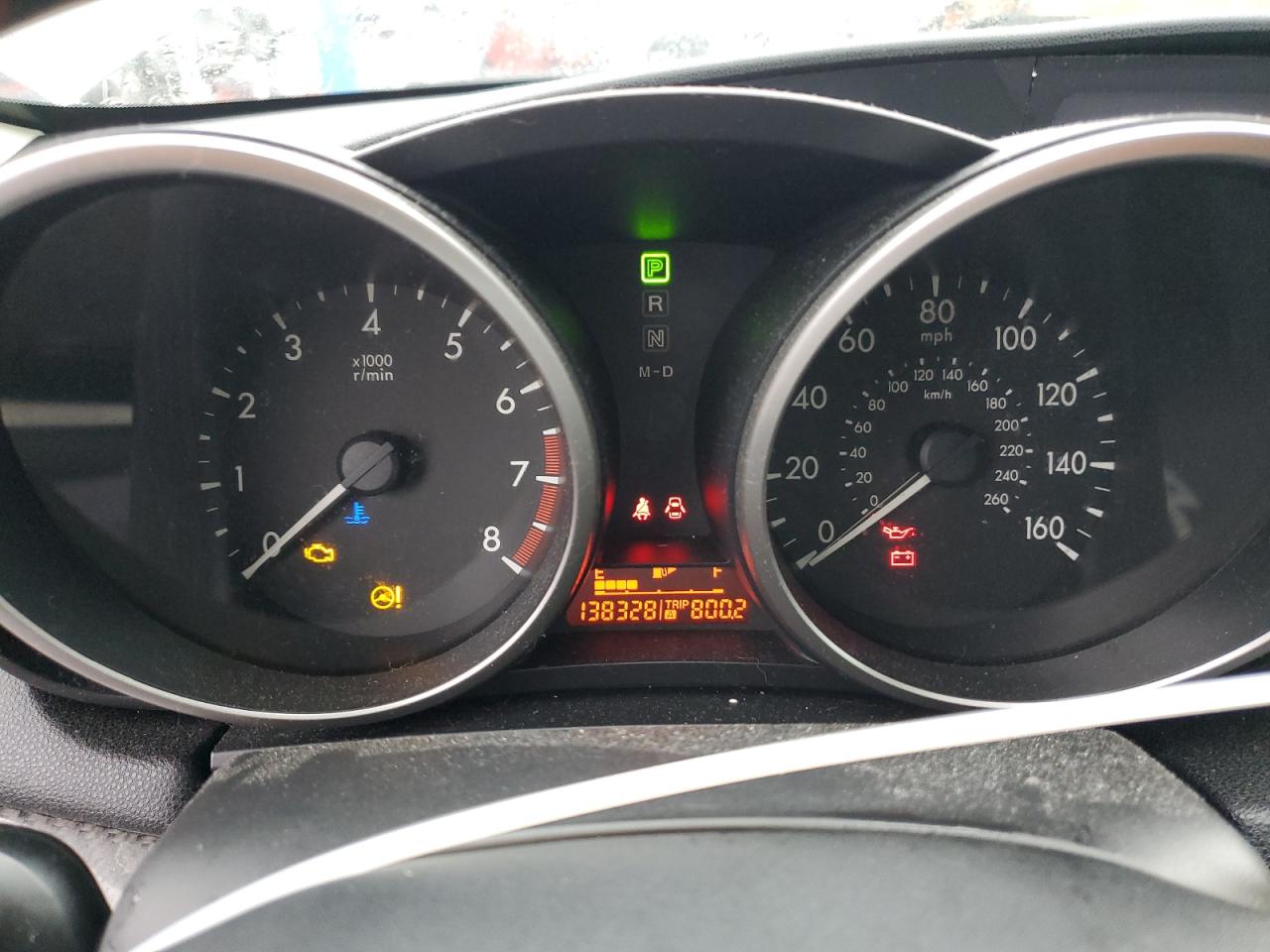 2011 Mazda 3 I VIN: JM1BL1VG2B1406869 Lot: 86671195