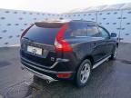 2012 VOLVO XC60 D5 [215] R DESIGN 5DR AWD GEARTRONIC for sale at Copart WESTBURY