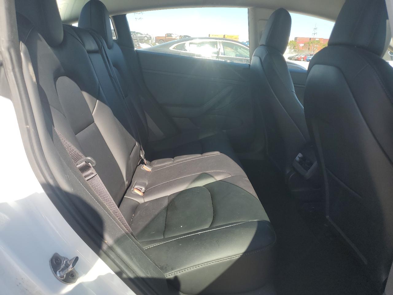 2020 Tesla Model 3 VIN: 5YJ3E1EB2LF800948 Lot: 82297805