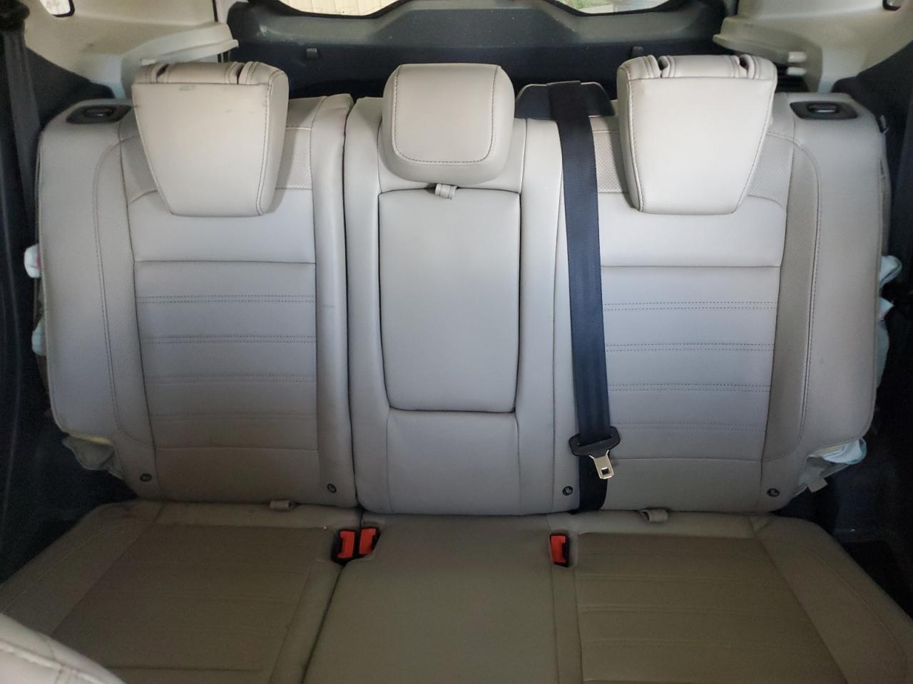 2020 Ford Ecosport Titanium VIN: MAJ3S2KEXLC334573 Lot: 84302465